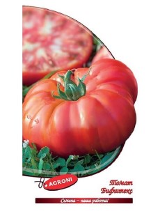 Семена томат Бифштекс 35872 1 уп Агрони