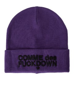 Шапка Comme des fuckdown