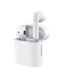 Наушники True Wireless Haylou MoriPods White MoriPods White