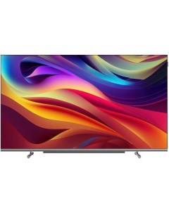 Телевизор Digma Pro QLED 55L QLED 55L Digma pro