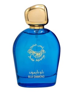 Blue Diamond парфюмерная вода 100мл уценка Anfas alkhaleej