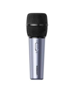 Микрофон CM427 Silver Black 10931 Ugreen