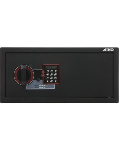 Сейф Sh 20 EL new 200x430x415мм электронный S11599200409 Aiko