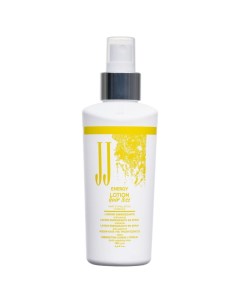 Лосьон против выпадения Energy Lotion Jj's (италия)