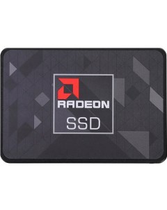 SSD накопитель AMD R5SL1024G R5SL1024G Amd