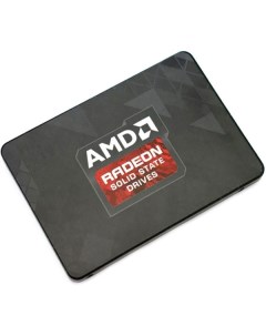 SSD накопитель AMD R5SL2048G R5SL2048G Amd