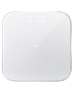 Весы напольные Xiaomi Mi Smart Scale 2 Mi Smart Scale 2