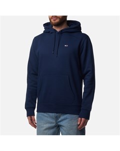 Мужская толстовка Regular Fleece Hoodie Tommy jeans