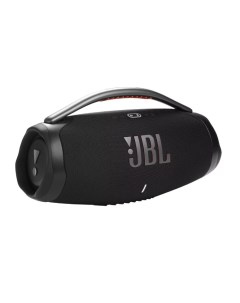 Портативная колонка Boombox 3 Black BOOMBOX3BLKUK Jbl