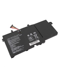 Аккумулятор B31N1402 для Asus Q552UB Q551LN Q551 Azerty