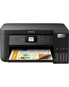 Струйное МФУ L4260 Epson