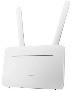 Wi Fi роутер с LTE модулем B535 333 White Huawei