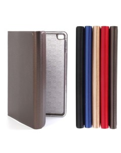 Чехол книжка Book Cover для iPad mini 5 Gold Nobrand