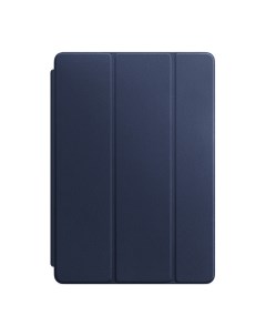 Чехол книжка Smart Case для Apple iPad Air 2019 10 5 Темно синий Nobrand