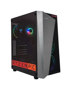 Игровой компьютер HOME 83501268 Ryzenpc