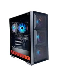 Игровой компьютер HOME 83500633 Ryzenpc