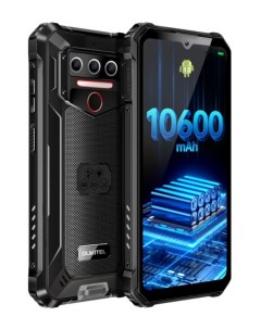 Смартфон WP23 Pro 8 128Gb Oukitel