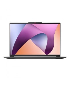 Ноутбук IdeaPad 5 Slim 16ABR8 Gray 82XG003LRK Lenovo