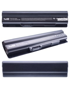 Аккумулятор для ноутбука для MSI MegaBook CR650 Topon
