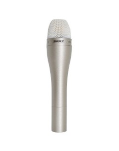 Вокальный микрофон динамический SM63 Shure