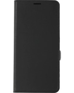 Чехол флип кейс для Infinix Smart 7 HD черный 71754 Borasco