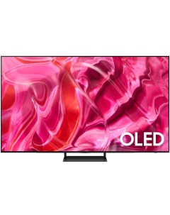 Телевизор QE55S90CAUXRU 55 139 см UHD 4K Samsung