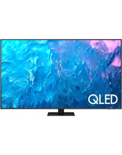 Телевизор QE85Q70CAUXRU 85 216 см UHD 4K Samsung