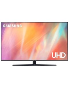 Телевизор UE58AU7500U 58 147 см UHD 4K Samsung