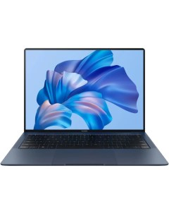 Ноутбук MateBook X Pro Blue Huawei