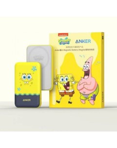 Внешний аккумулятор MagGo 621 A1610672 5000 мАч Anker