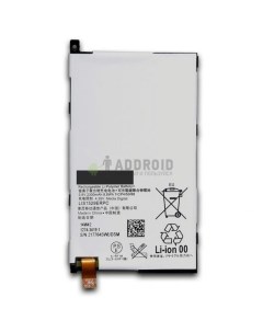 Аккумулятор для Xperia Z1 Compact D5503 LIS1529ERPC c шлейфом NFС 2300mAh Sony