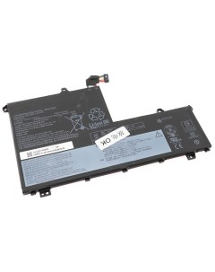 Аккумуляторная батарея L19M3PF2 для ноутбука Lenovo ThinkBook 14 IML 14 IIL 15 IML 15 I Sino power