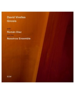 VIRELLES DAVID Gnosis Медиа