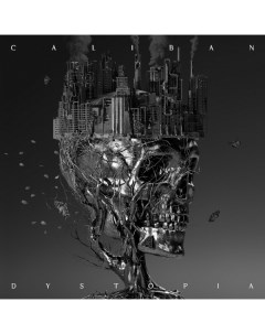 Caliban Dystopia LP Медиа