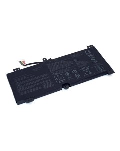 Аккумуляторная батарея для ноутбука Asus GL504 C41N1731 15 4V 66Wh 4335mAh Оем