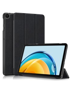 Чехол книжка для Huawei MatePad SE 10 4 Черный Nobrand