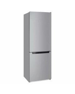 Холодильник NRB 132 S серебристый Nordfrost