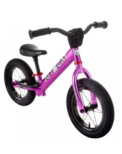 Беговел 12 Sport SL AIR PRO PurpleRed СиреневыйКрасный Jetcat