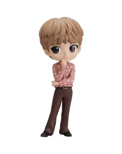 Фигурка Q posket BTS TinyTAN Jin Dynamite Ver A Banpresto