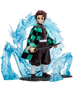 Фигурка McFarlane Demon Slayer Kimetsu no Yaiba Tanjiro Breathing Water Mcfarlane toys