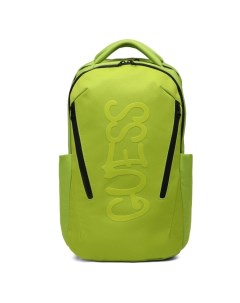 Рюкзак детский Backpack для мальчиков светло зеленый Guess