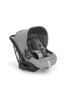 Автокресло Darwin Infant Recline SATIN GREY Inglesina