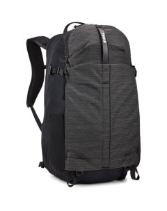 Рюкзак туристический Nanum 25L TNAU125 hiking backpack black 3204517 Thule