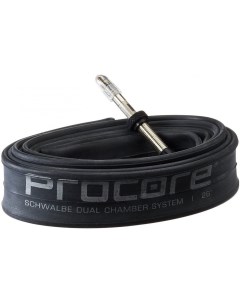 Камера 25 40 559 SV EK 52mm PROCORE TUBE DUAL Schwalbe