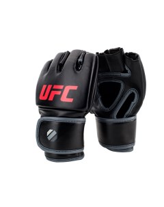 Перчатки MMA для грэпплинга 5 унций Ufc