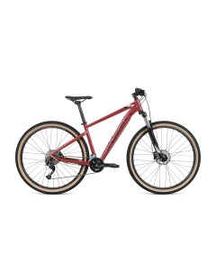 Велосипед 1412 29 2021 18 красный Format