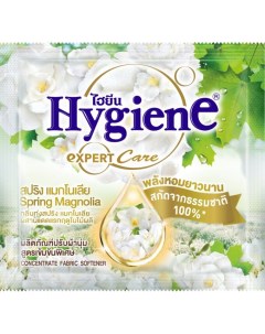 Кондиционер для белья Весенняя Магнолия 20 мл х 24 шт Hygiene