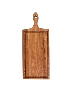 Доска для подачи дуб 32 5 см Ppwood