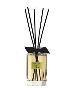 Аромадиффузор Hemp Leaves Reed Diffuser Atelier rebul