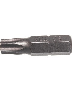 Бита Torx Tamper ТТ30 25 мм 2 шт 6623500 Redverg